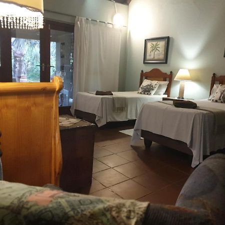 Kruger Allo B&B Komatipoort Dış mekan fotoğraf