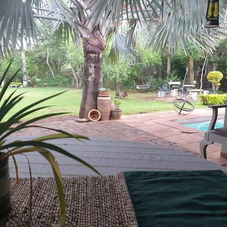 Kruger Allo B&B Komatipoort Dış mekan fotoğraf
