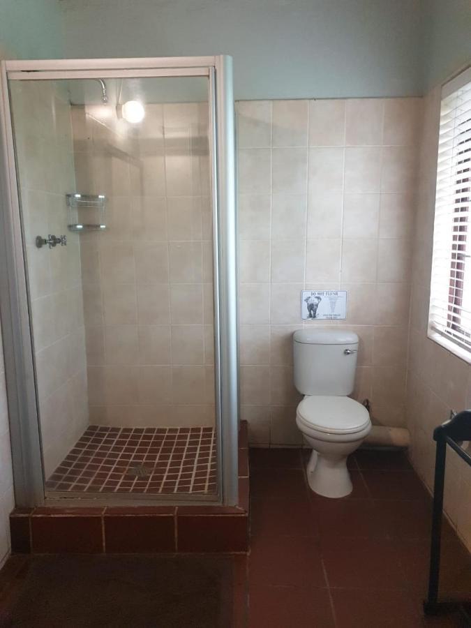 Kruger Allo B&B Komatipoort Dış mekan fotoğraf