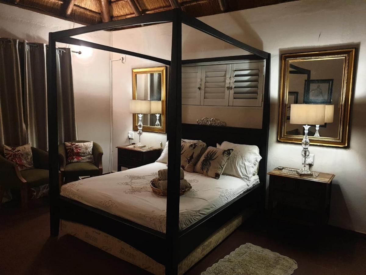 Kruger Allo B&B Komatipoort Dış mekan fotoğraf