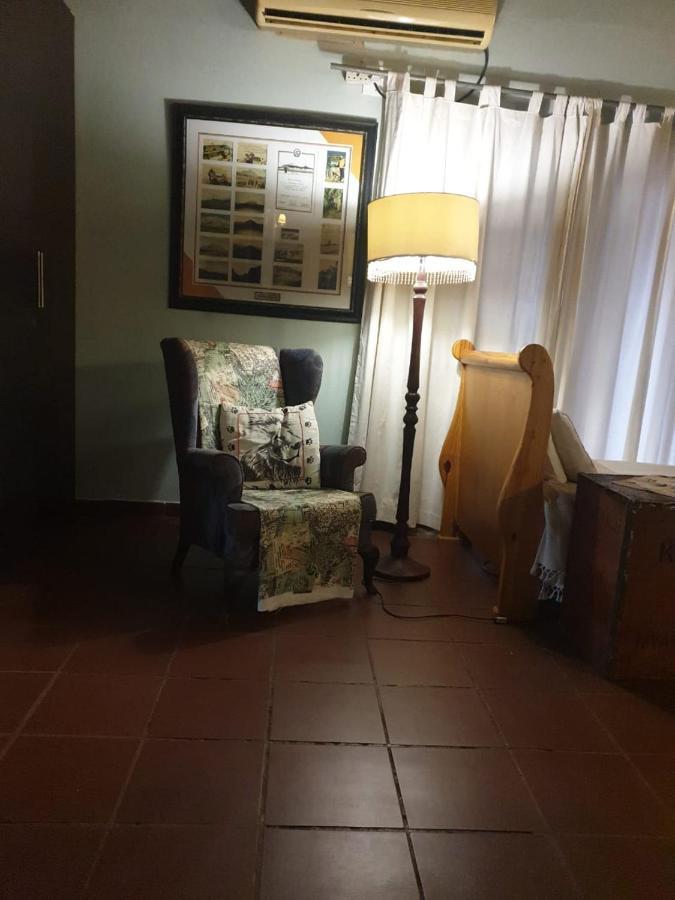 Kruger Allo B&B Komatipoort Dış mekan fotoğraf