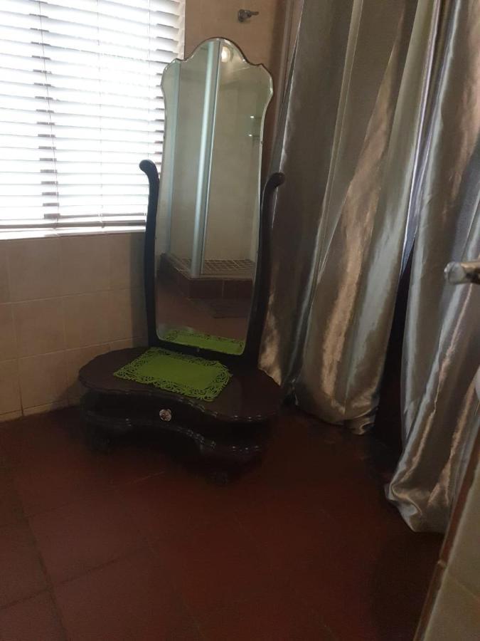 Kruger Allo B&B Komatipoort Dış mekan fotoğraf