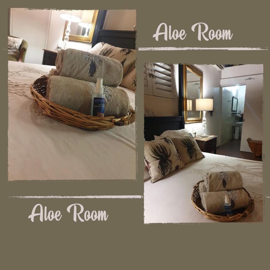 Kruger Allo B&B Komatipoort Dış mekan fotoğraf