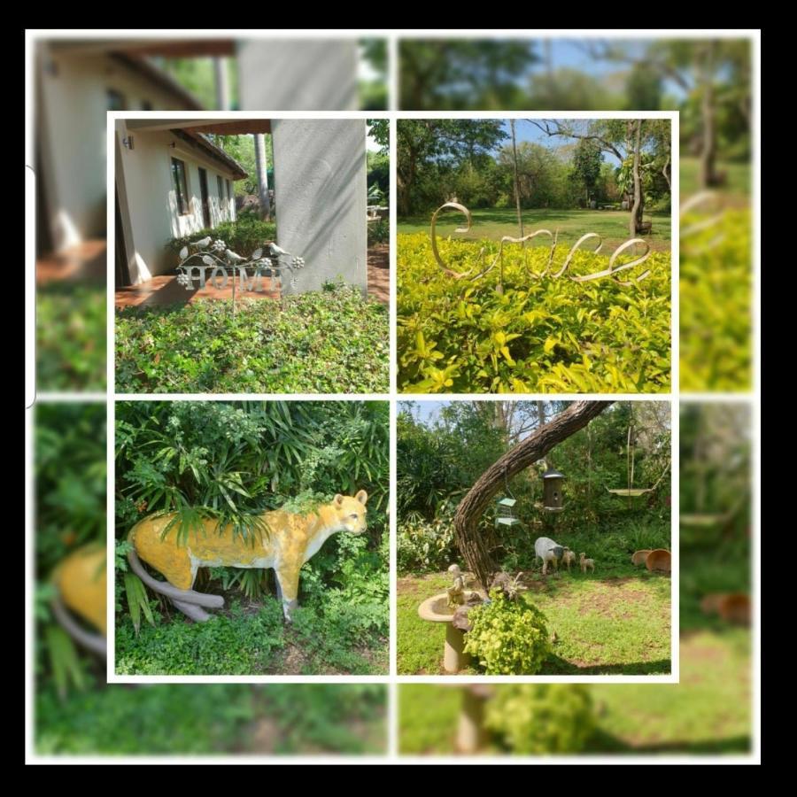 Kruger Allo B&B Komatipoort Dış mekan fotoğraf