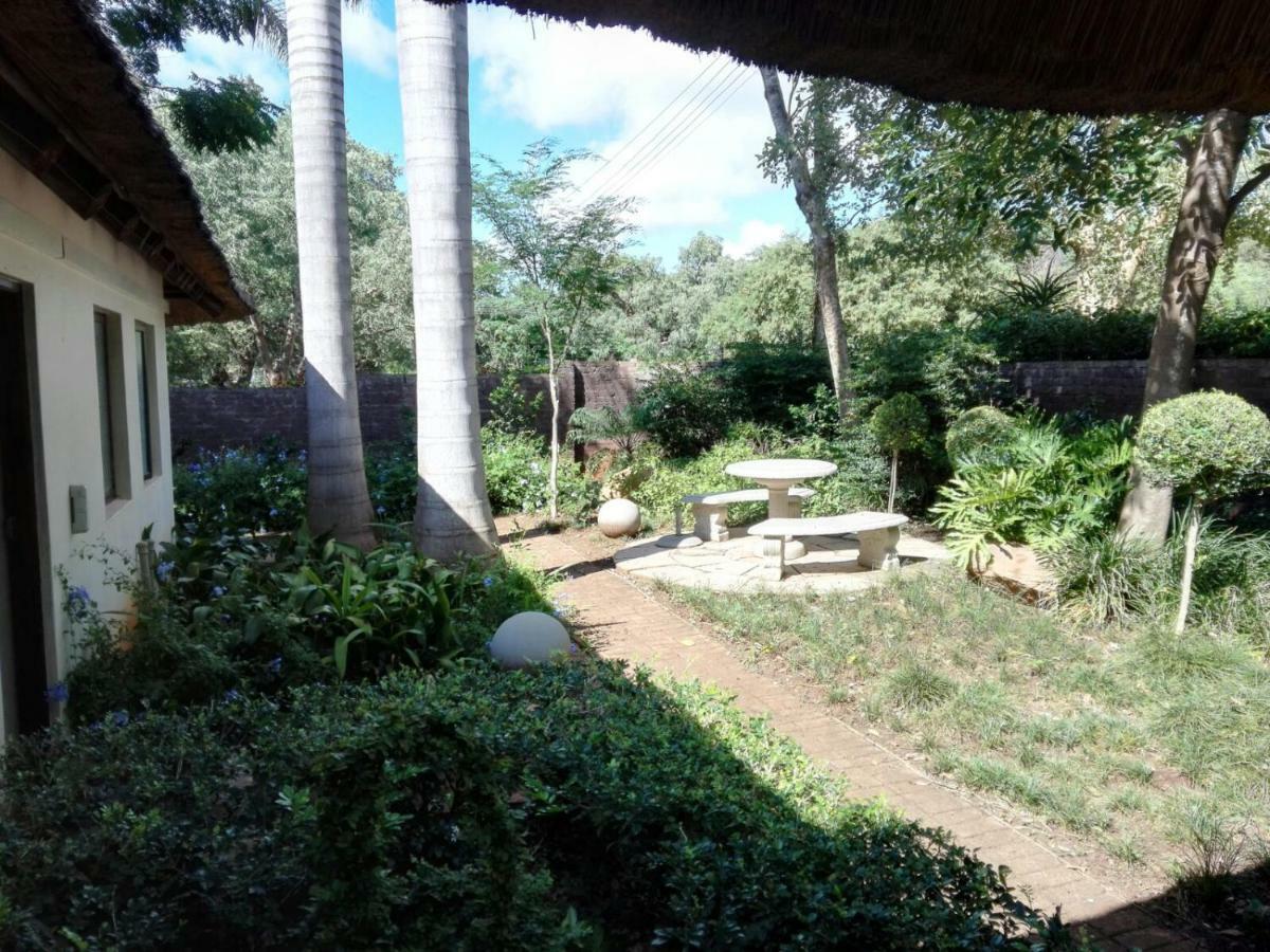 Kruger Allo B&B Komatipoort Dış mekan fotoğraf