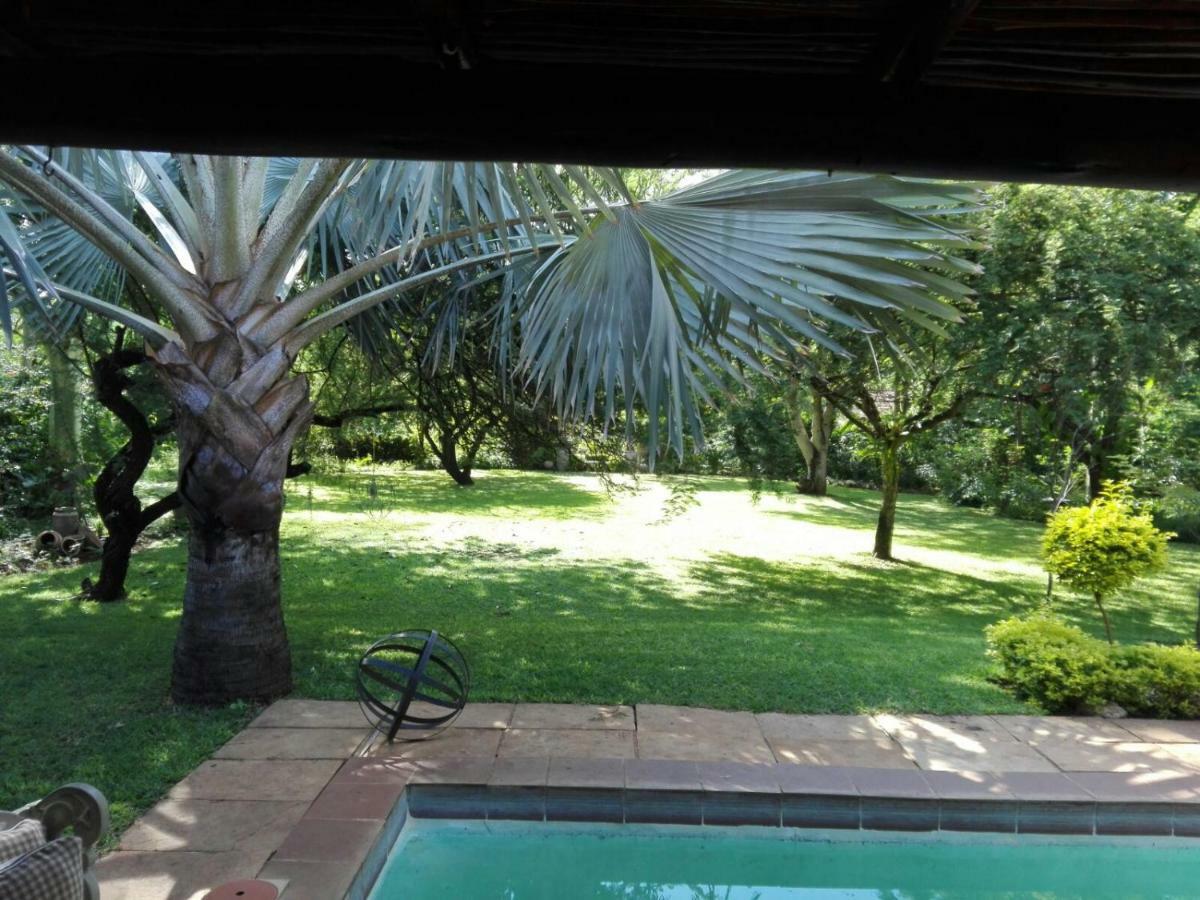 Kruger Allo B&B Komatipoort Dış mekan fotoğraf