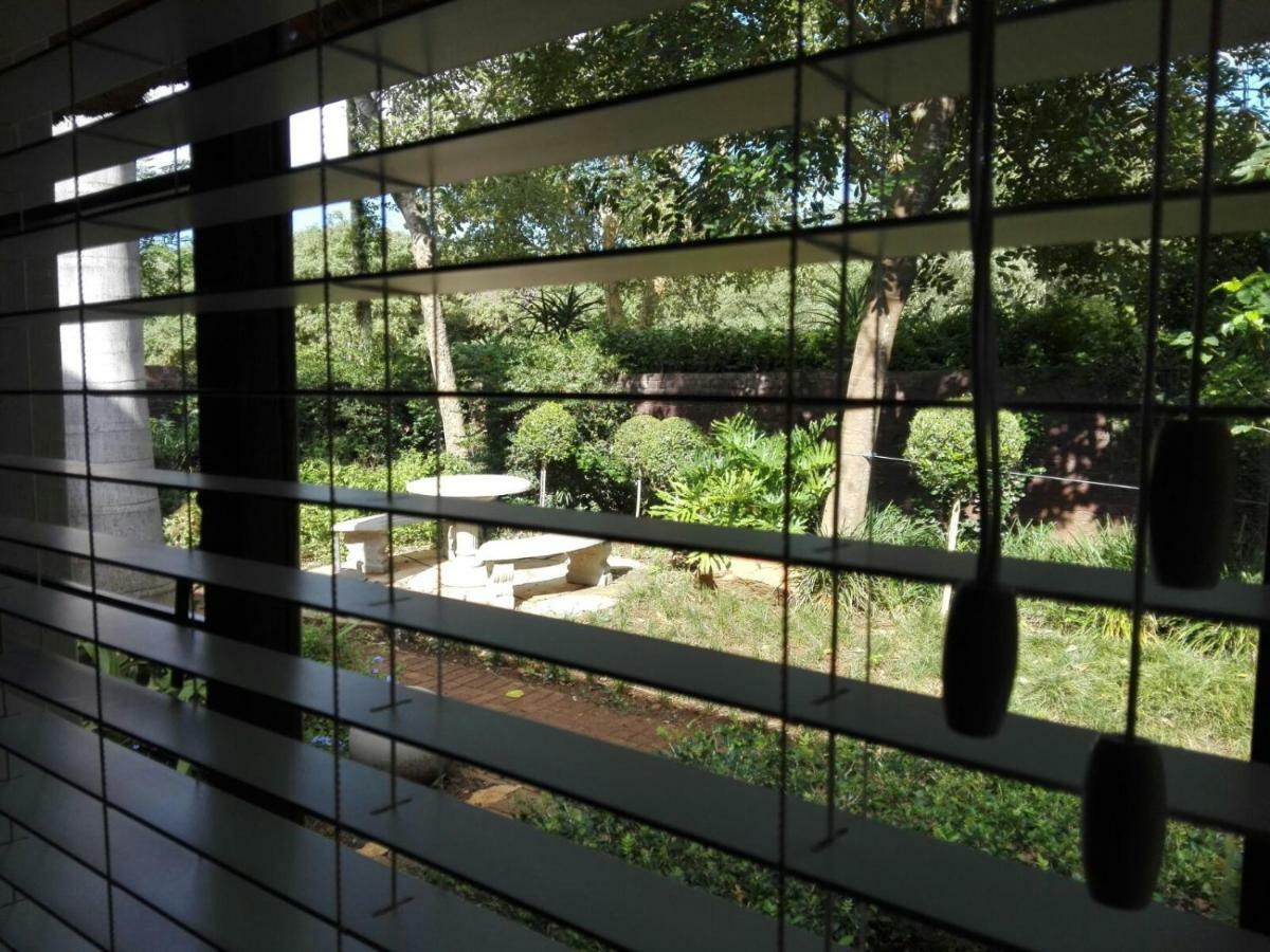 Kruger Allo B&B Komatipoort Dış mekan fotoğraf