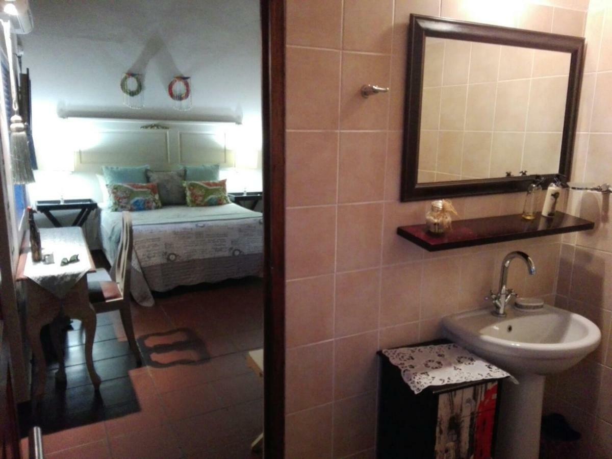 Kruger Allo B&B Komatipoort Dış mekan fotoğraf