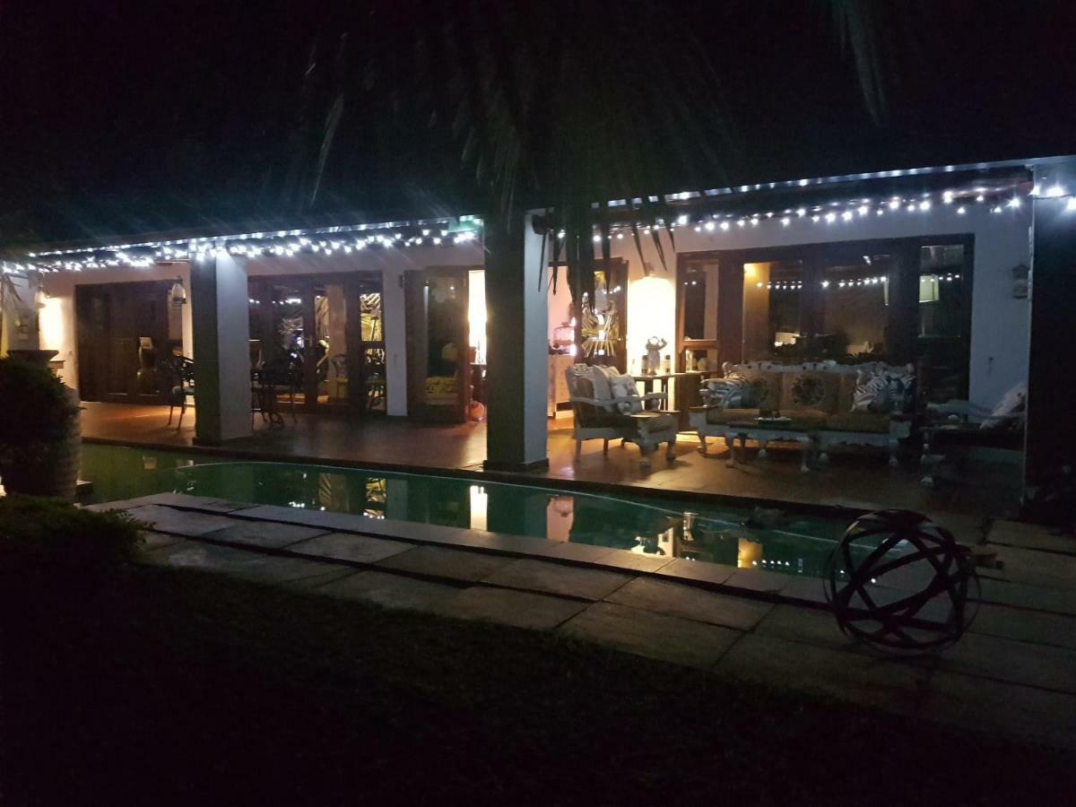 Kruger Allo B&B Komatipoort Dış mekan fotoğraf