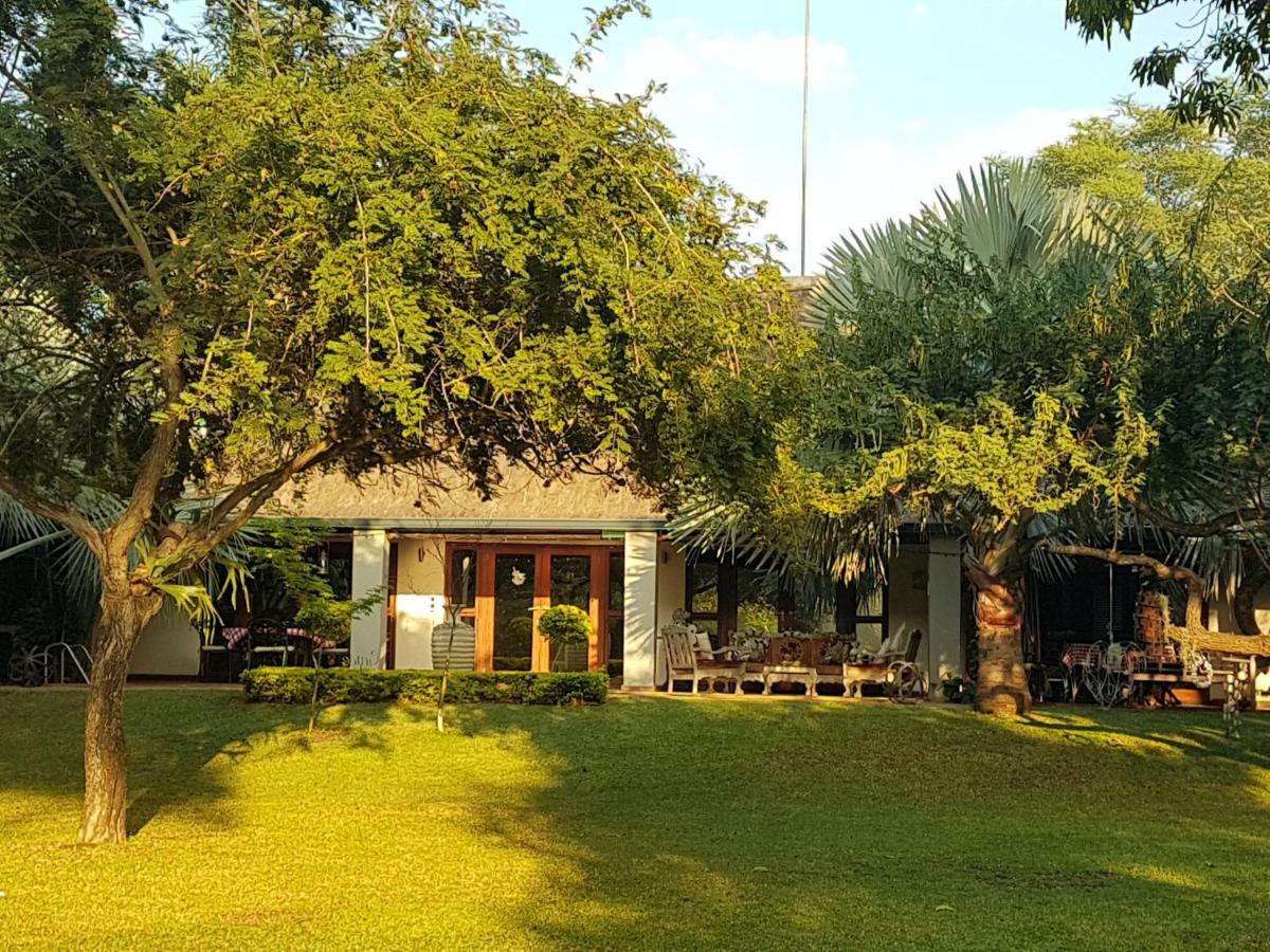 Kruger Allo B&B Komatipoort Dış mekan fotoğraf
