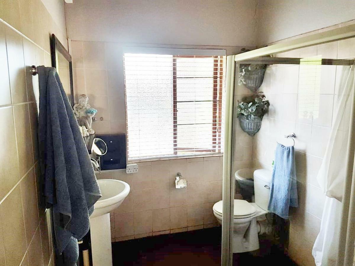 Kruger Allo B&B Komatipoort Dış mekan fotoğraf