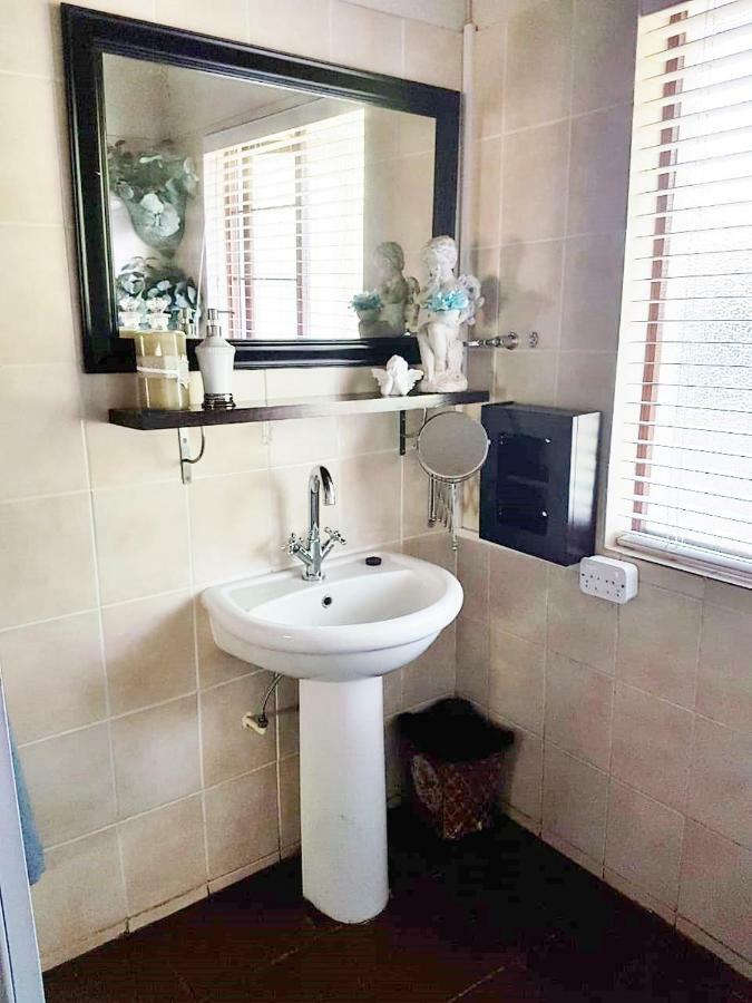 Kruger Allo B&B Komatipoort Dış mekan fotoğraf