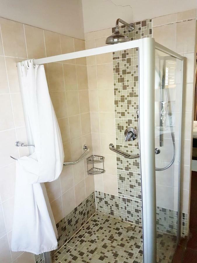 Kruger Allo B&B Komatipoort Dış mekan fotoğraf