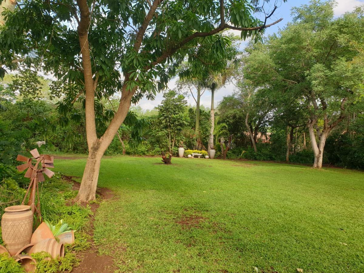 Kruger Allo B&B Komatipoort Dış mekan fotoğraf